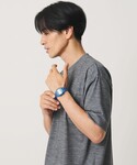 腕時計 メンズ 「TIMEX」T80 トランス...の詳細画像1