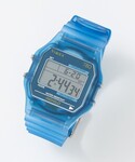 腕時計 メンズ 「TIMEX」T80 トランス...の詳細画像4