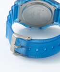 腕時計 メンズ 「TIMEX」T80 トランス...の詳細画像5