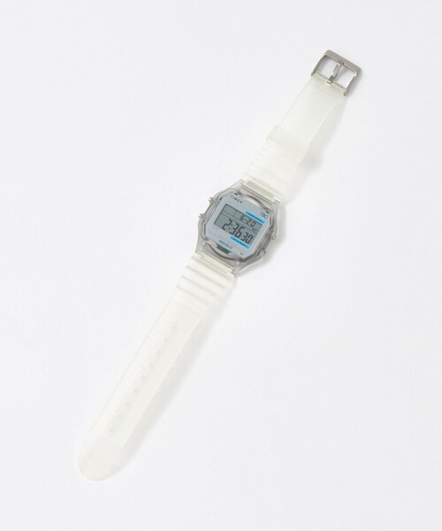 TIMEX（タイメックス） 腕時計 メンズ 「TIMEX」T80 トランス