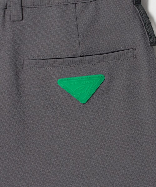 5525golf パンツ 「別注」「5525 for UNITED ARROWS GOLF」MESH SHORTS