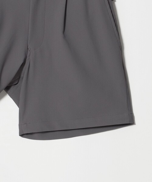 5525golf パンツ 「別注」「5525 for UNITED ARROWS GOLF」MESH SHORTS