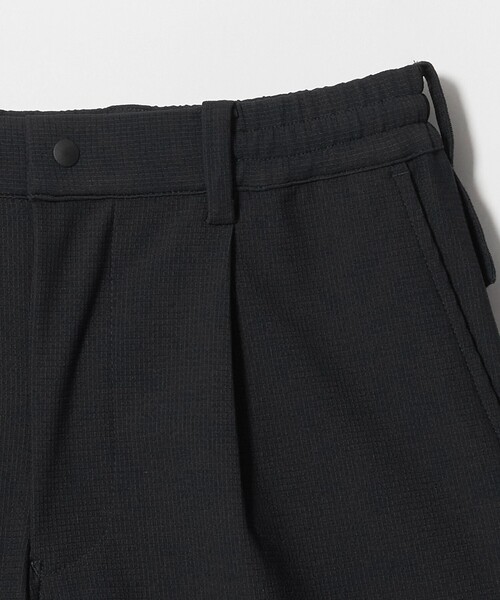 5525golf パンツ 「別注」「5525 for UNITED ARROWS GOLF」MESH SHORTS