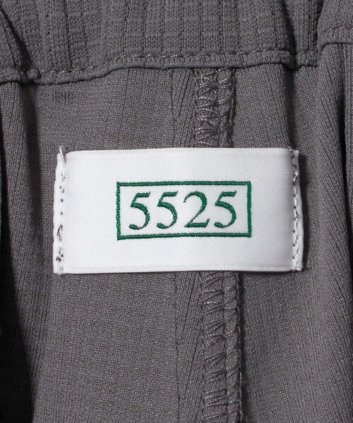 5525golf パンツ 「別注」「5525 for UNITED ARROWS GOLF」MESH SHORTS