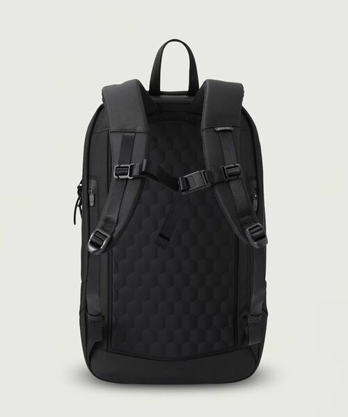 IDEA LABEL（イデアレーベル） デイバック リュック WEXLEY ステムV2