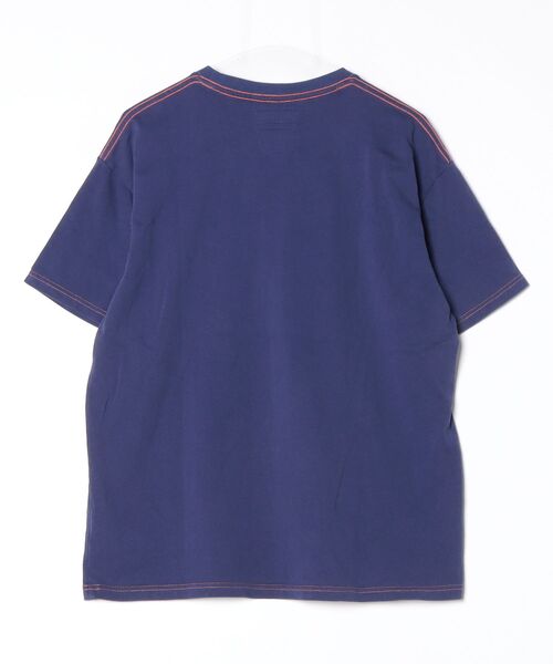 WIND AND SEA（ウィンダンシー） 半袖Tシャツ「ROKXコラボ」 S