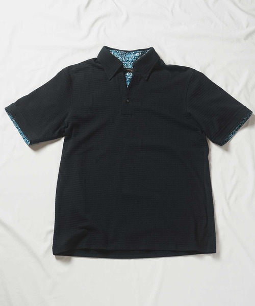 「UNION STATION」 半袖Tシャツ M ホワイト メンズ_画像2