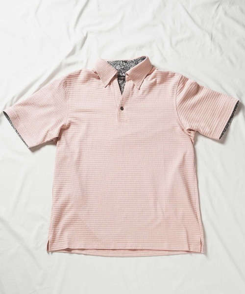 「UNION STATION」 半袖Tシャツ M ホワイト メンズ_画像3