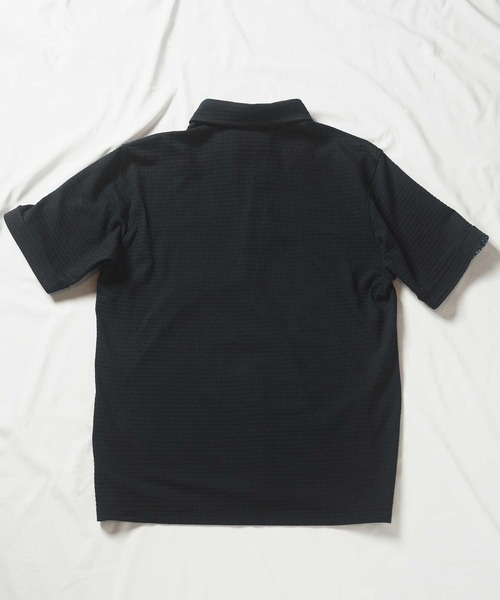 「UNION STATION」 半袖Tシャツ M ホワイト メンズ_画像9