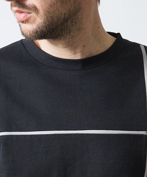 「5351 POUR LES HOMMES」 半袖Tシャツ 50 ホワイト メンズ_画像7