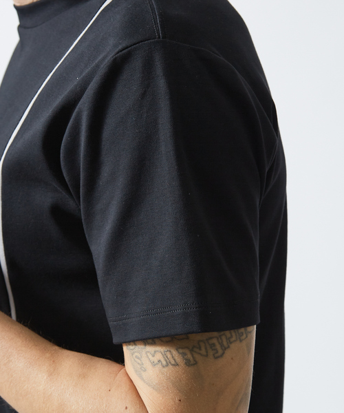 「5351 POUR LES HOMMES」 半袖Tシャツ 50 ホワイト メンズ_画像8