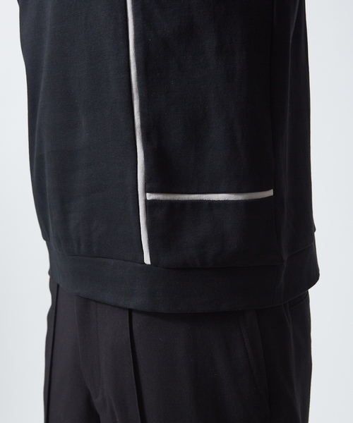 「5351 POUR LES HOMMES」 半袖Tシャツ 50 ホワイト メンズ_画像9