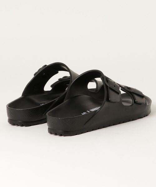 BIRKENSTOCK（ビルケンシュトック） サンダル 40 ダークブラウン