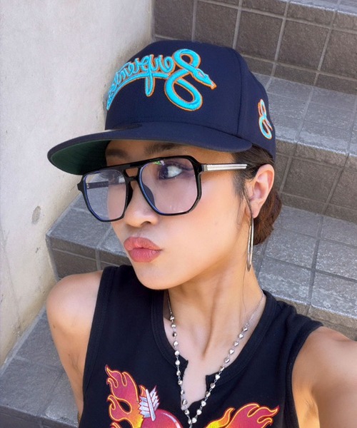 NEW ERA（ニューエラ） キャップ 帽子 メンズ ニューエラ「NEW ERA