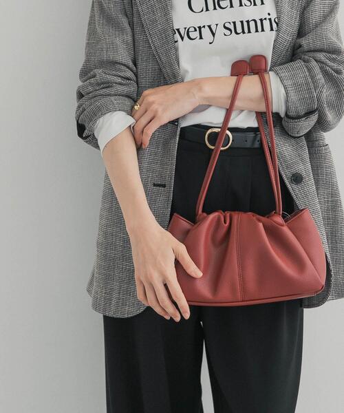 URBAN RESEARCH DOORS（アーバンリサーチドアーズ） ショルダーバッグ