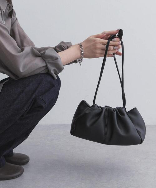 URBAN RESEARCH DOORS（アーバンリサーチドアーズ） ショルダーバッグ 