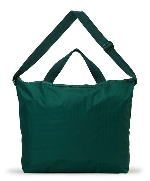 LeSportsac（レスポートサック） トートバッグ 大きめ DELUXE ZIPTOP