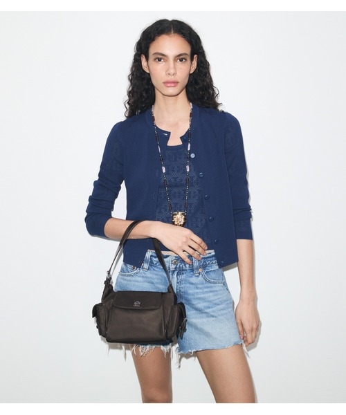 TORY BURCH（トリーバーチ） ショルダーバッグ バッグ ヴァージニア