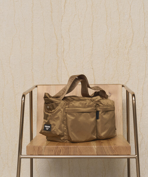「NOMADIS」 2WAYバッグ ONE SIZE ブラック レディース_画像2
