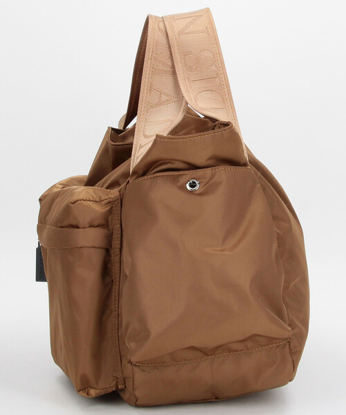 「NOMADIS」 2WAYバッグ ONE SIZE ブラック レディース_画像5