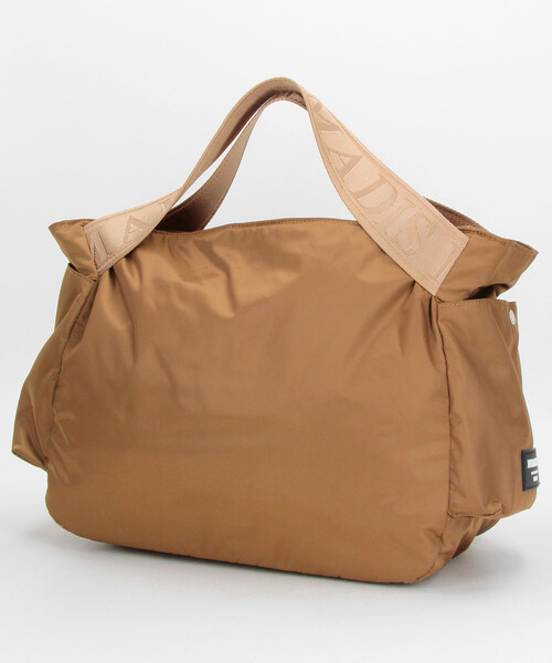 「NOMADIS」 2WAYバッグ ONE SIZE ブラック レディース_画像6