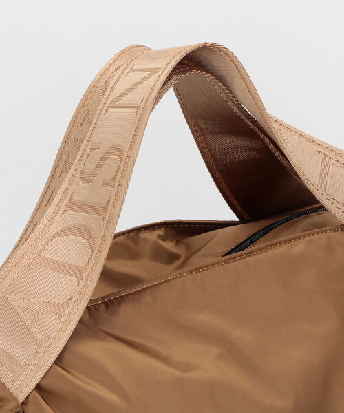 「NOMADIS」 2WAYバッグ ONE SIZE ブラック レディース_画像8