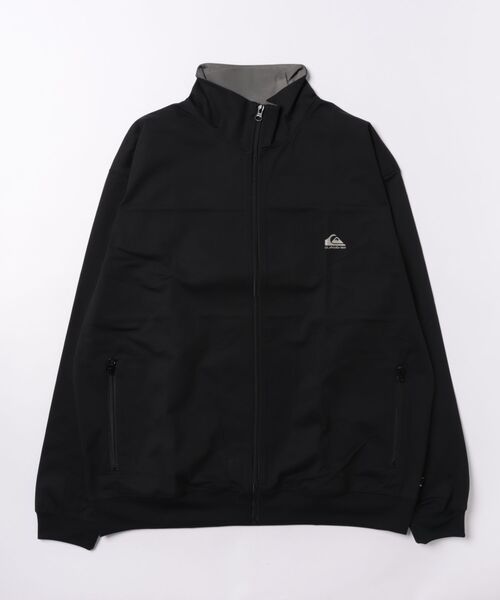 Quiksilver（クイックシルバー） ジャージ メンズ WR 4WAY STRETCH ZIP