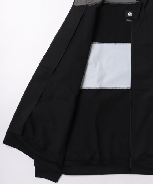 Quiksilver（クイックシルバー） ジャージ メンズ WR 4WAY STRETCH ZIP