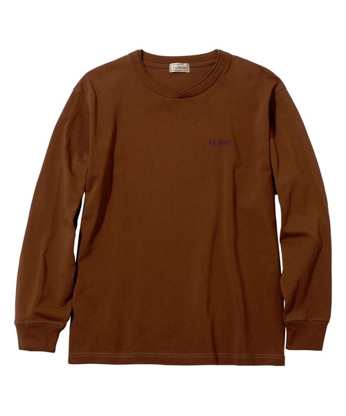 L.L.Bean（エルエルビーン） tシャツ 「JAPAN EDITION」ユニオン
