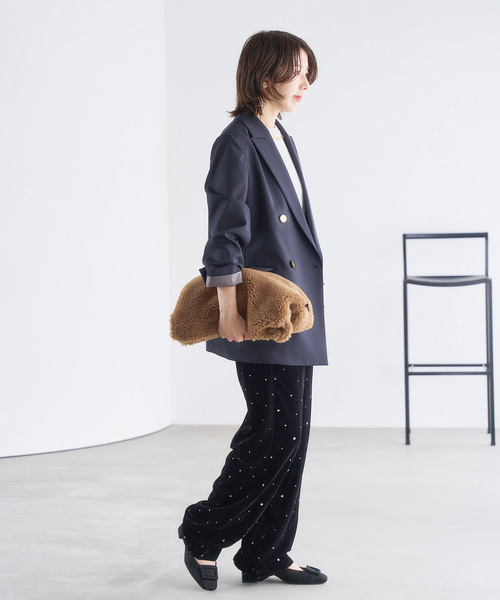 「LE TALON」 パンプス 23cm ブラック系その他 レディース_画像3