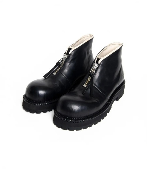 Dr.Martens（ドクターマーチン） ブーツ CHURCH モンキー ブーツ