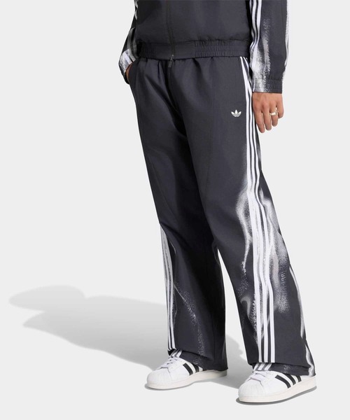 adidas（アディダス） ワイドパンツ パンツ ADILENIUM 6 トラック