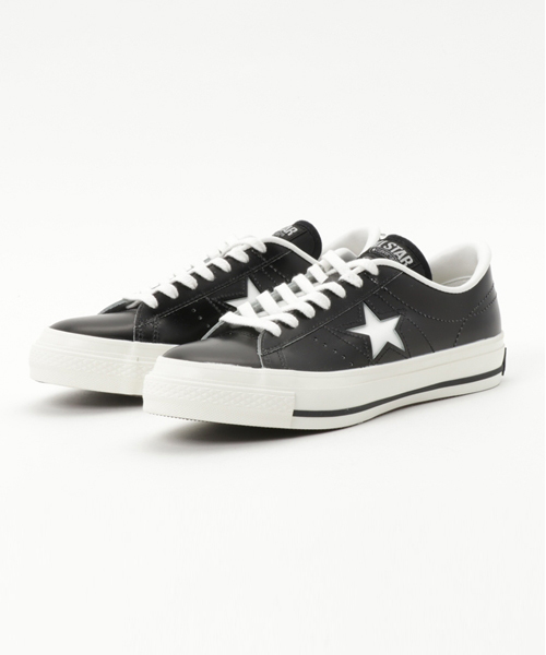 CONVERSE（コンバース） スニーカー ワン スター ジャパン/ ONE STAR J