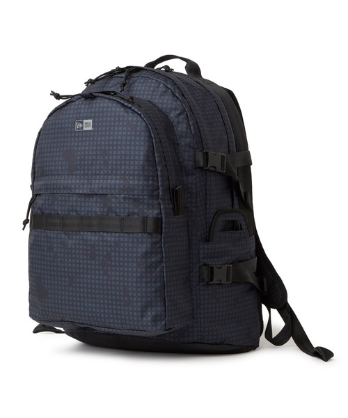 NEW ERA（ニューエラ） デイバック リュック リュック 35L キャリア