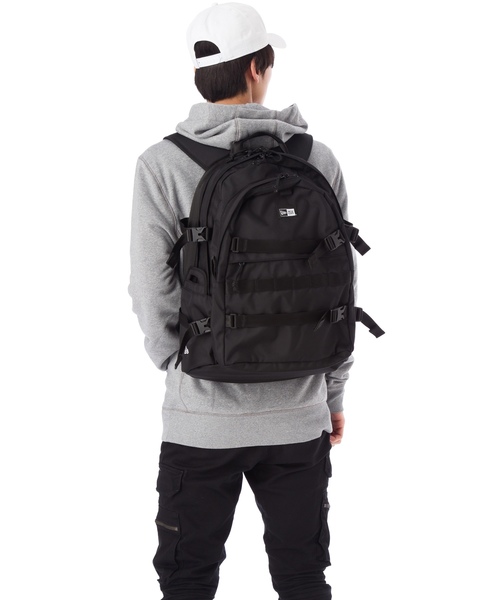 NEW ERA（ニューエラ） デイバック リュック リュック 35L キャリア