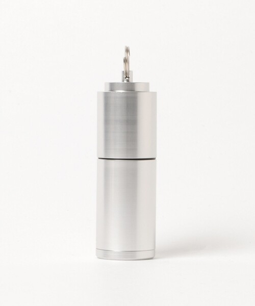 bPr BEAMS（bPrビームス） 灰皿 ライター NEW アルミ 携帯灰皿