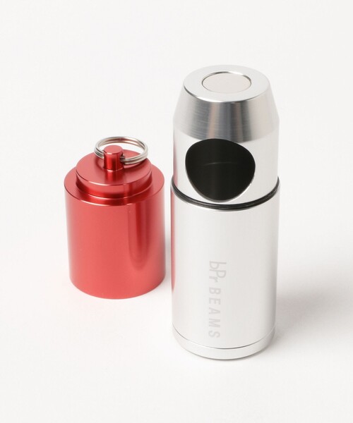 灰皿 ライター まとめ売り Port（ポート） 灰皿 ライター ポータブル シルバー ミニ アッシュ