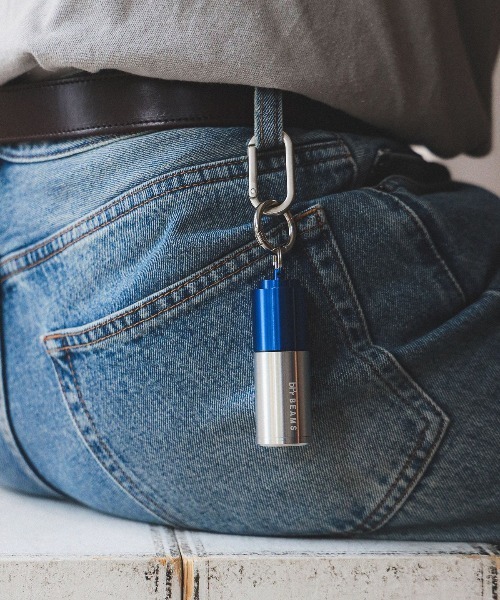 bPr BEAMS（bPrビームス） 灰皿 ライター NEW アルミ 携帯灰皿