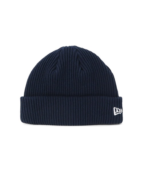 NEW ERA（ニューエラ） ニット帽 ニットキャップ ニット帽 カフ RIB