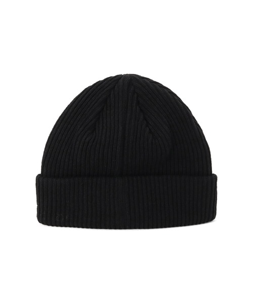 NEW ERA（ニューエラ） ニット帽 ニットキャップ ニット帽 カフ RIB