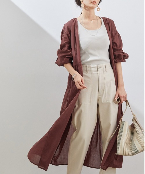 ワンピース インド綿カシュクールワンピース Zozotown Paypayモール店 通販 Paypayモール