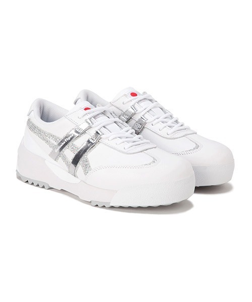 Onitsuka Tiger（オニツカタイガー） スニーカー DELEGATION EX