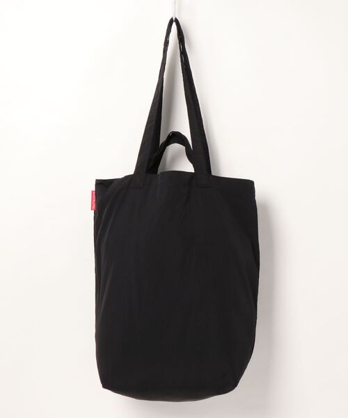 トートバッグ M MSGM】 【【New】MSGM Name Tagトートバッグ【Japan Exclusive