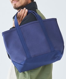 L.L.Bean トートバッグ ソリッド・ボート・アンド・トート