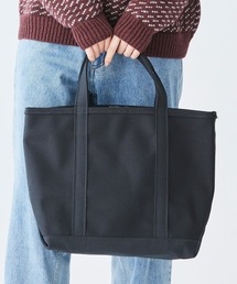 L.L.Bean（エルエルビーン） トートバッグ ソリッド・ボート・アンド