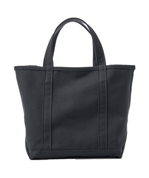 じ*す様 エルエルビーン ソリッド ボート アンド トート ミディアム 黒 L.L.Bean (エルエルビーン) Solid Boat and Tote Medium