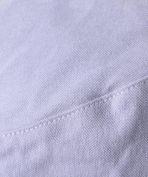 高品質国産 帽子 ハット ZOZOTOWN PayPayモール店 - 通販 - PayPayモール ハット <KIJIMA TAKAYUKI(キジマ タカユキ)>CTN CVS SOFT 在庫大人気