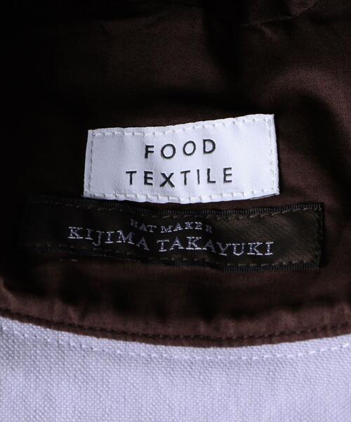 高品質国産 帽子 ハット ZOZOTOWN PayPayモール店 - 通販 - PayPayモール ハット <KIJIMA TAKAYUKI(キジマ タカユキ)>CTN CVS SOFT 在庫大人気