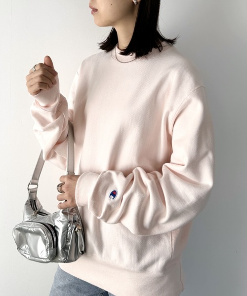 Champion（チャンピオン） トレーナー スウェット / リバースウィーブ