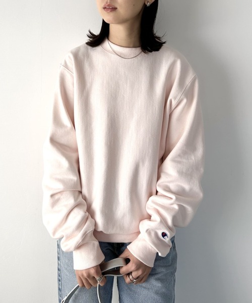 Champion（チャンピオン） トレーナー スウェット / リバースウィーブ